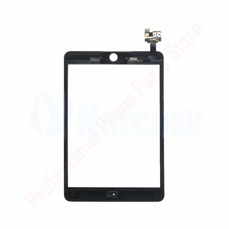 Сенсорный экран для iPad mini 3 стеклянная панель с дигитайзером Mini A1599 A1600 A1601