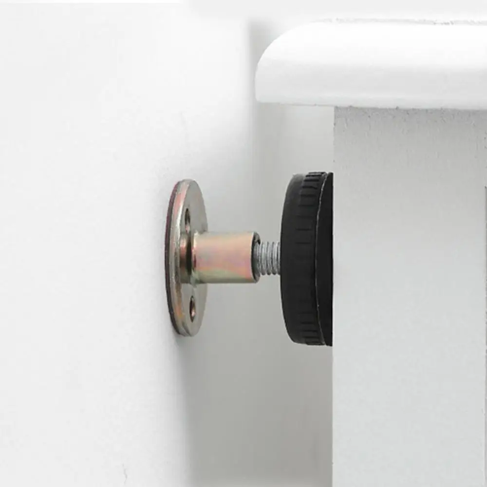 Регулируемая резьба для каркаса кровати инструмент стабилизации фиксированная