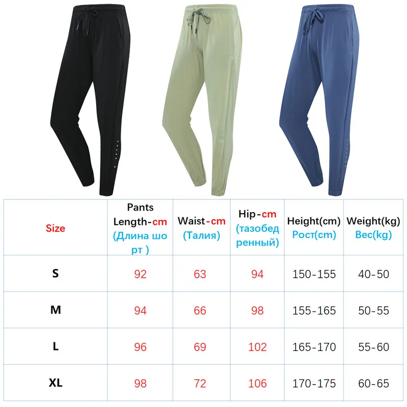 Women Jogger Sweatpants Straight Solid Color Casual Yoga Troussers 2021 New Streetwear Harem Pants Female Sport Running Leggings images - 6