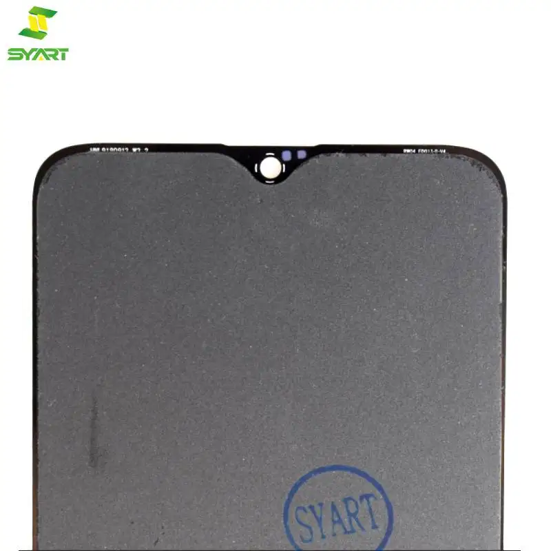 

AMOLED For One Plus 6T 1+ 6T LCD Touch Screen Digitizer Assembly For Oneplus6T Display with Frame Replacement 1+6T 6.41"