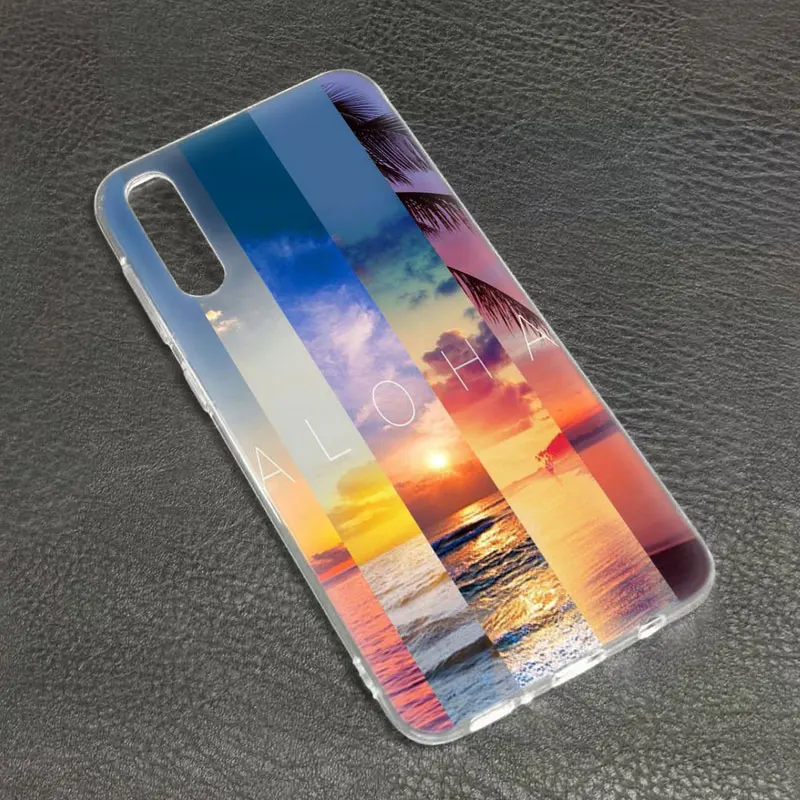 Силиконовый чехол для Samsung Galaxy A50 A70 A80 A40 A30 A20 A10 A20E A2 CORE A9 A8 A7 A6 Plus 2018 | Мобильные