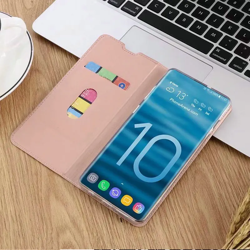 Для Xiaomi Redmi Note 8 Pro Note8 8T чехол винтажный Redmi 8 8A 7 7A кожаный чехол s Redmi Note 7 Pro откидной Авто Магнитный чехол-кошелек
