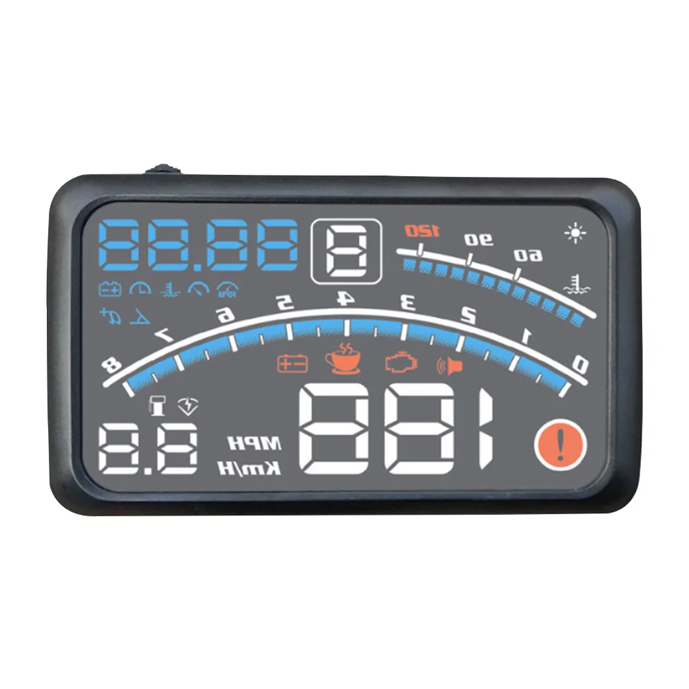 Многофункциональный светодиодный экран ручной режим электронный дисплей