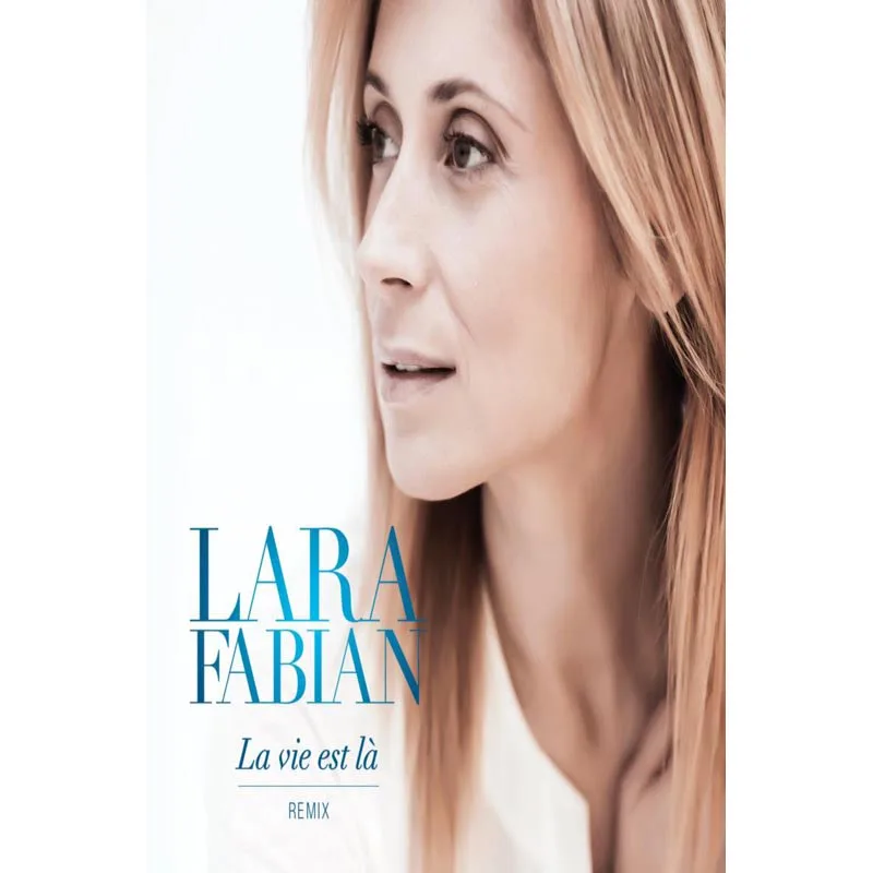 Красивая Лара Фабиан настенные постеры современный Аниме/фильм/абстрактный