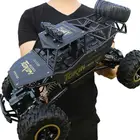 Радиоуправляемый автомобиль 2,4G 1:12 с дистанционным управлением игрушка обновленная версия Радиоуправляемый автомобиль игрушки высокоскоростные грузовики внедорожники игрушки для мальчика