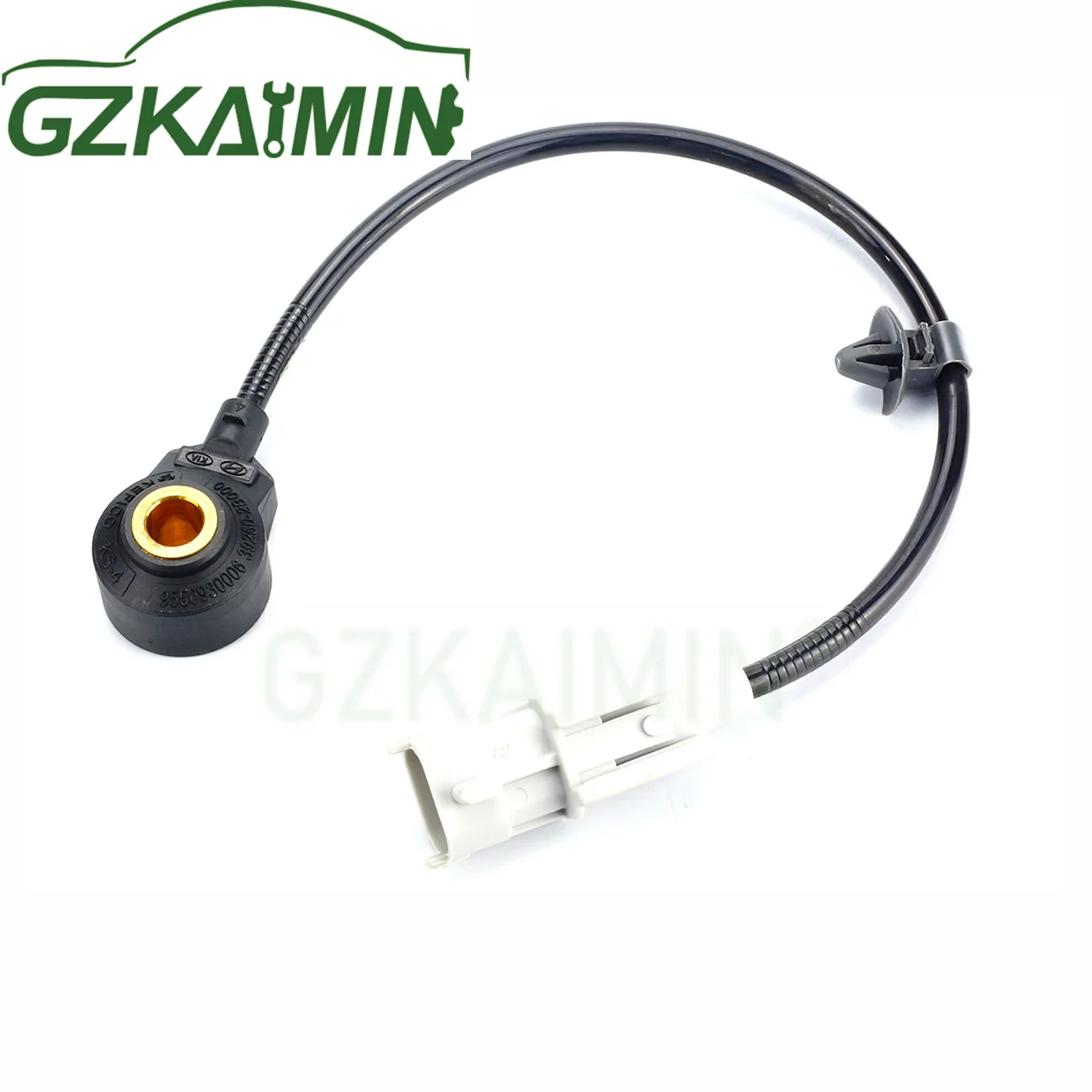 Высококачественный детонационный Датчик OEM 39250 2B000 для Kia Rio Soul Hyundai Accent Veloster|Датчик