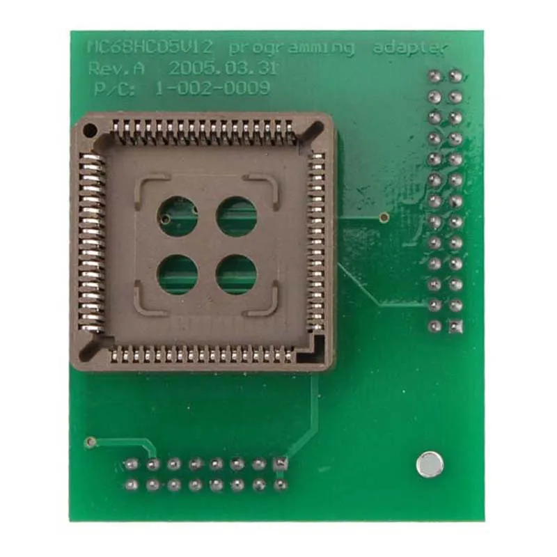 2022 XPROG 5.55 Black Metal Box Better M V5.55ECU Programming Interface Xprog-M V5.55 | Автомобили и мотоциклы