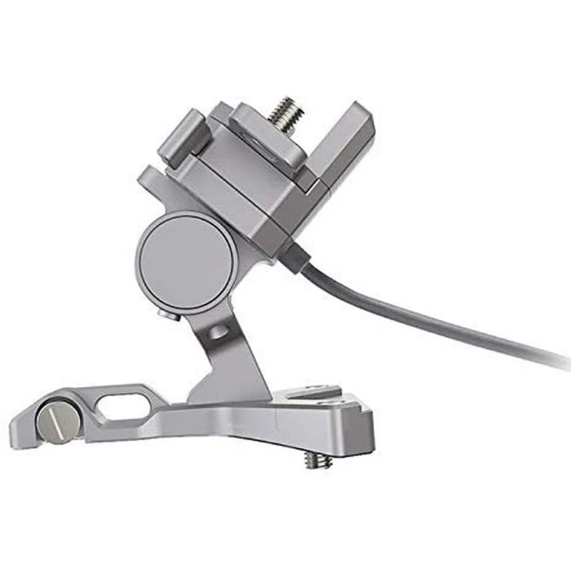 

for DJI Remote Controller Mounting Bracket for DJI CrystalSky Monitor High Brightness