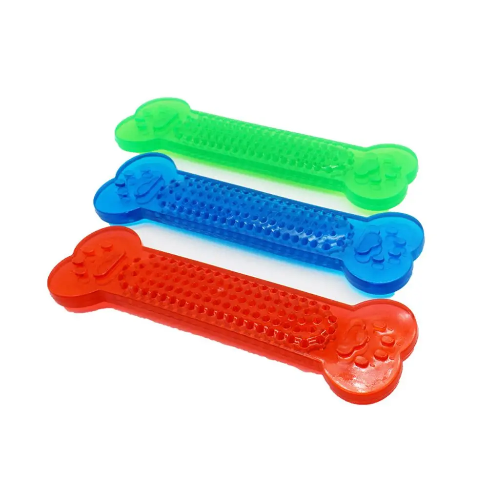 Детская игрушка-кусалка для домашних животных | Дом и сад