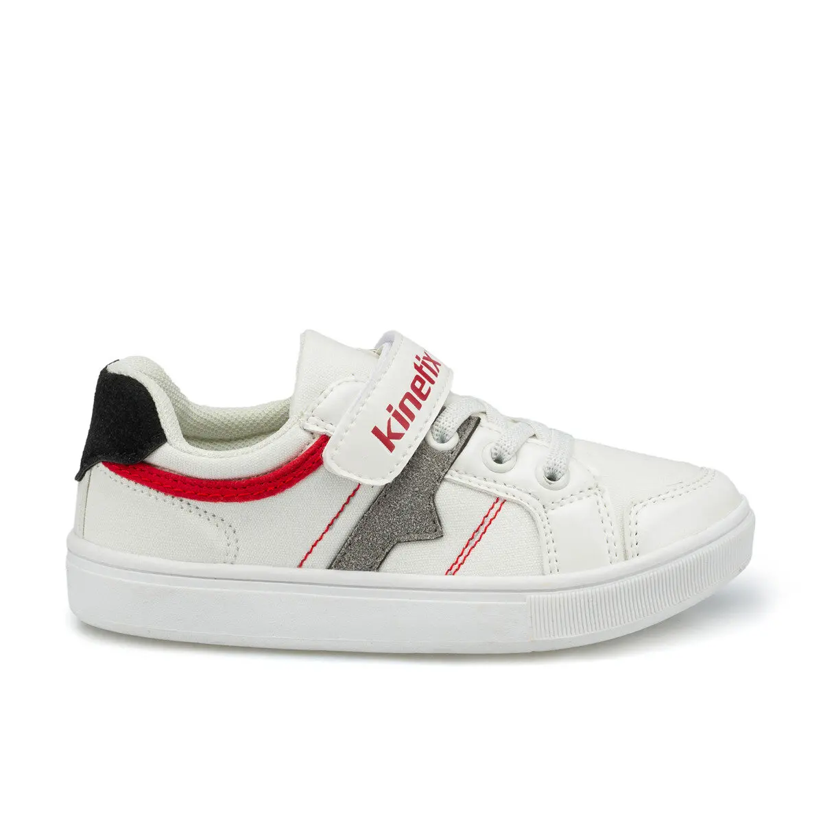 

FLO TORIAN Navy Blue Male Child Sneaker Shoes KINETIX