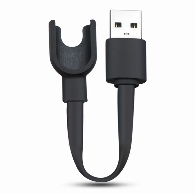 Новое поступление умный браслет зарядное устройство кабель для Xiaomi mi ремешок 3 часы зарядный адаптер провод для Xio mi Band 3 Аксессуары