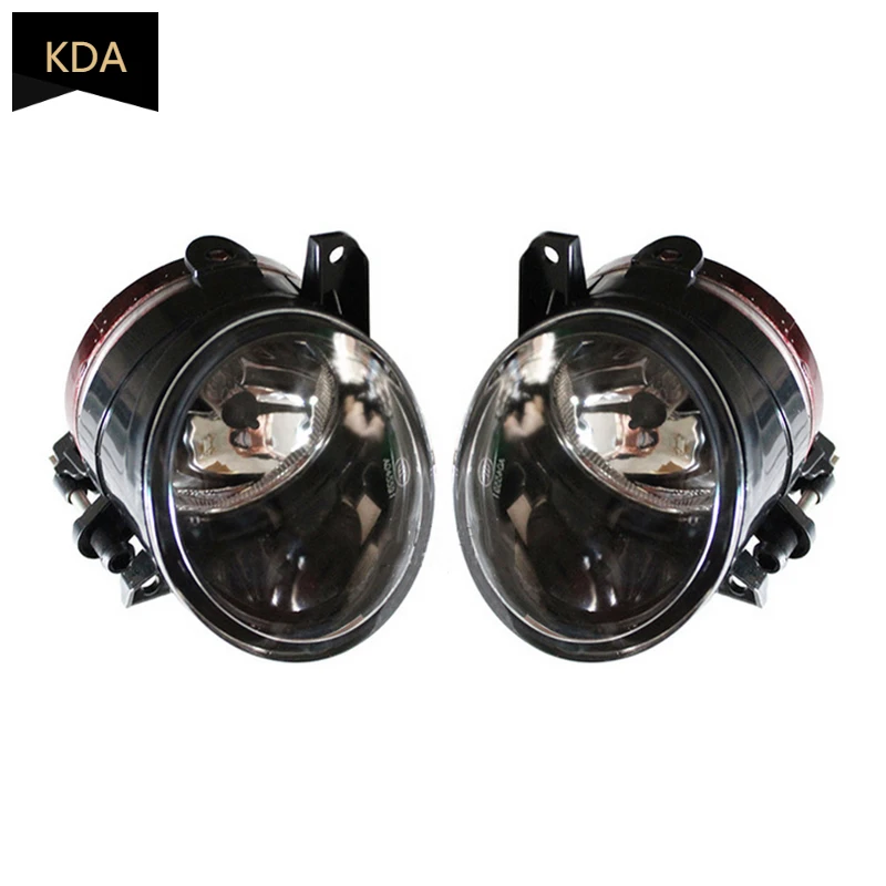 

Auto Left Right Front Bumper Halogen Fog Lamp Light Assembly For VW Tiguan 2010 2011 2012 5ND941699 5ND941700