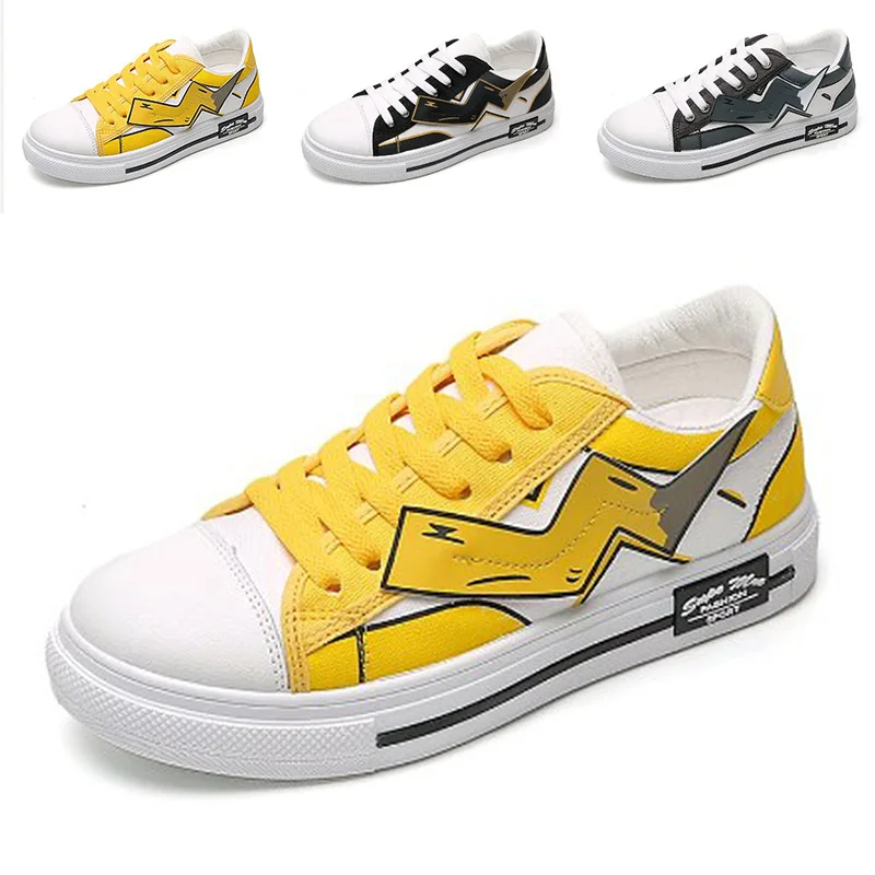 Семейные туфли для девочек Детская парусиновая обувь мальчиков Новинка 2020 года