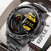 2021 for huawei luxury men smart watch tws heart rate blood pressure local music sports fitness watch bluetooth call smartwatch