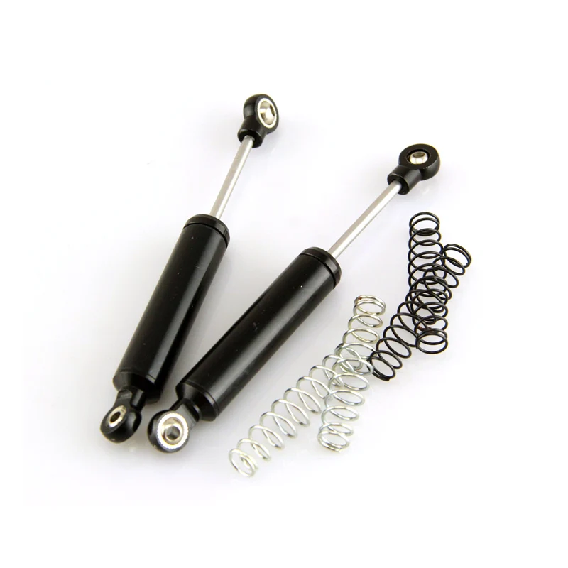 Модель автомобиля Внутренняя пружина гидравлический амортизатор L72 82 92 102 мм