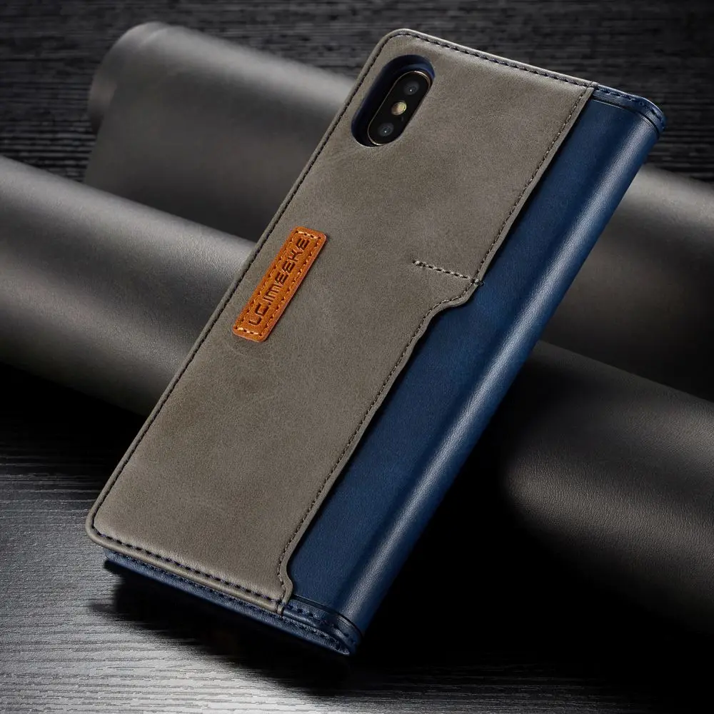 LAPOPNUT мягкий кожаный чехол для IPhone SE 2020 11 Pro Max X Xr Xs 6 6S 7 8 плюс Чехол-портмоне с