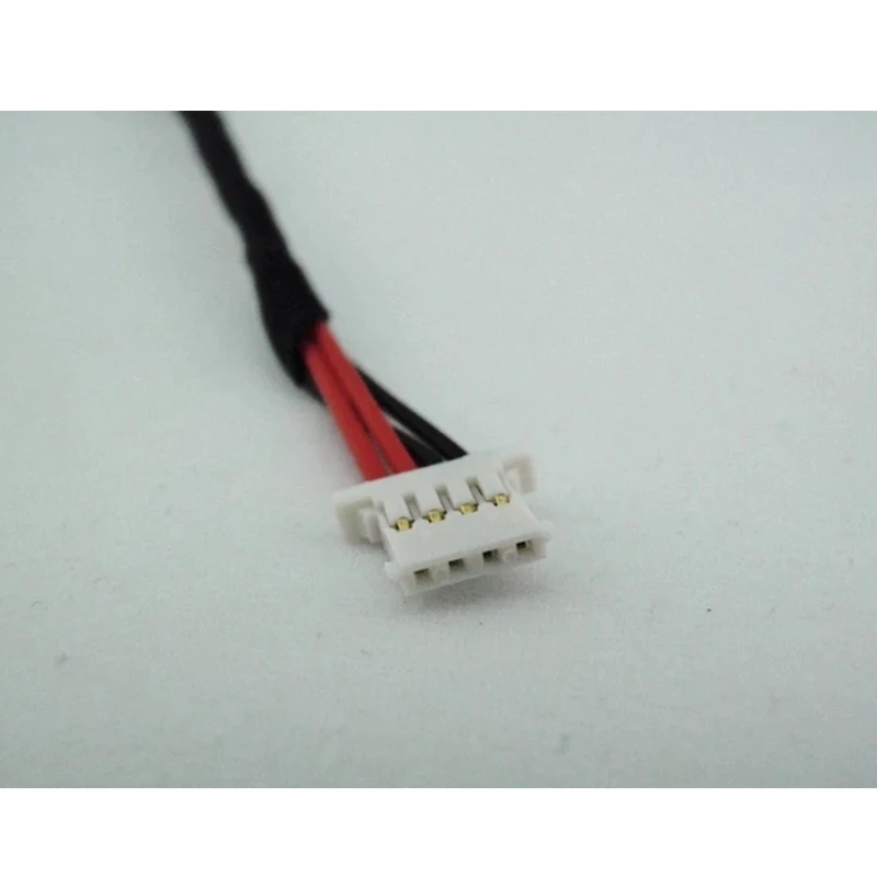 Гнездо dс In Мощность Джек Chaging Порты и разъёмы Разъем кабель для ноутбука ACER Aspire R7