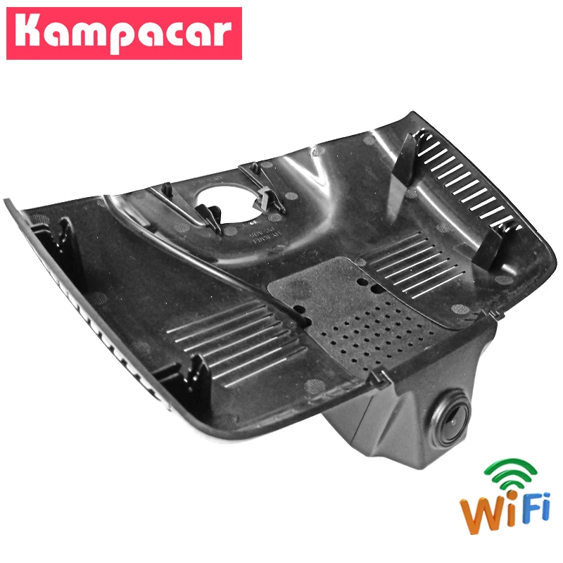 

Kampacar BZ11-C Wifi Car DVR Dash Cam Video Recorder For Mercedes Benz E GLC Class 200 250 260 300 320 400 w211 w212 w213 s213