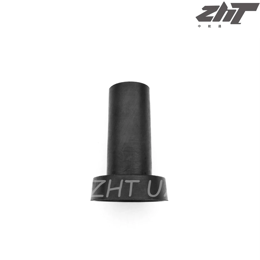 

4 Pieces Pressure Nozzle Silica Gel Connector Fixed Hoses For Agricultural UAV And Plant Protection Drone