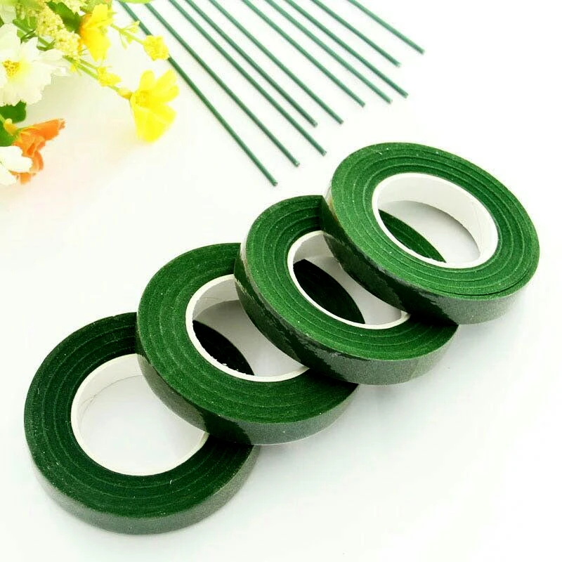 

2 Buttonhole Stamen DIY 25