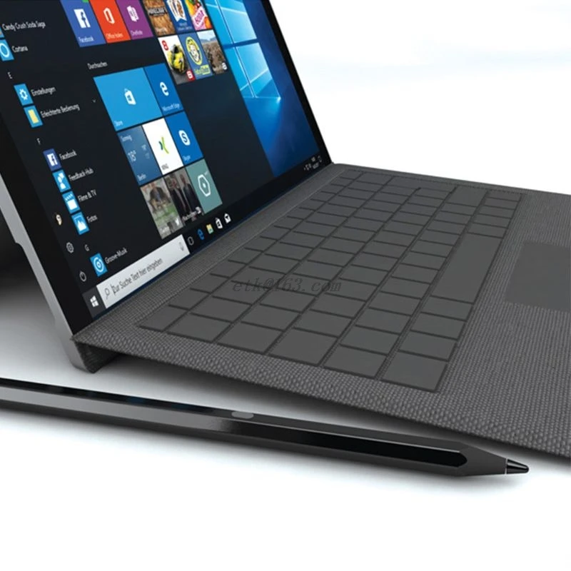 Ручка стилус для Microsoft Surface Pro 3 4 5 6 поверхности RT книга ноутбука студийные