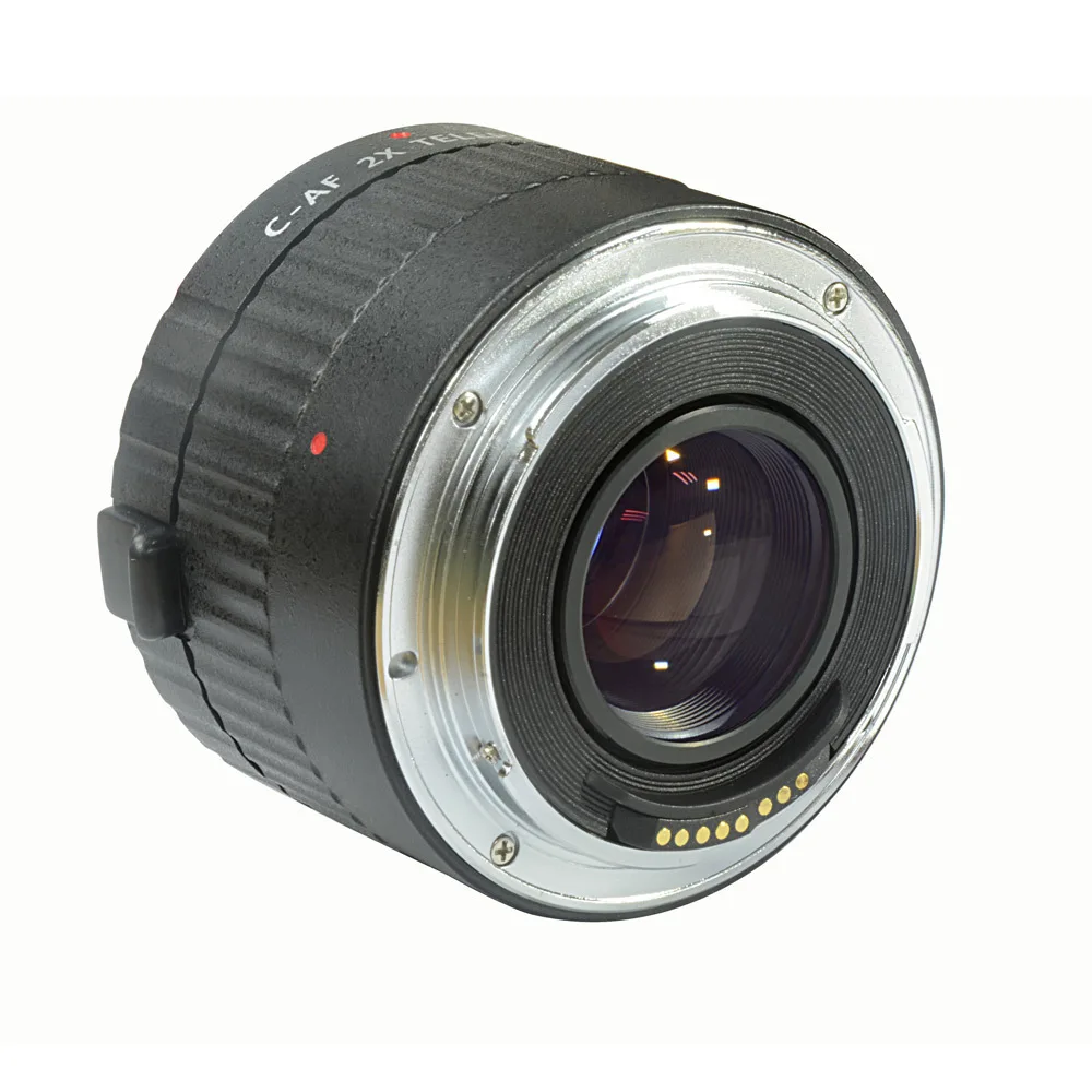 

Фотоаппарат Canon SLR EF2XII I мномножитель 3 многодиапазонные петли