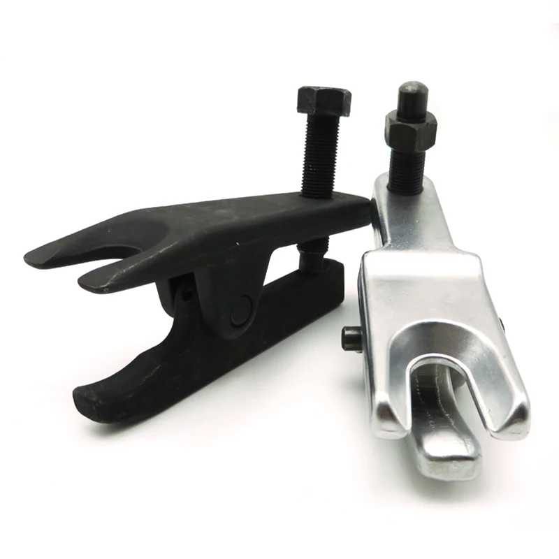 

Metal Car Ball Joint Separator Puller Euro Japan Style Adjustable Extractor Removal Repair Tool Car Tools Car Accessories