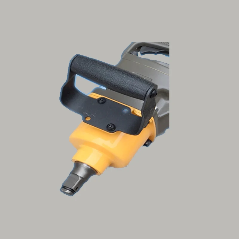 Пневматический гаечный ключ промышленного класса сверхмощный винтовой пистолет
