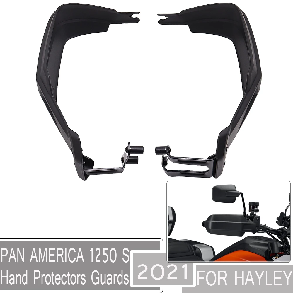 

2022 новые аксессуары для мотоциклов, ручные ветрозащитные дефлекторы для HARLEY PAN AMERICA 1250 S PA1250S PAN AMERICA a1250 S 2021 2022