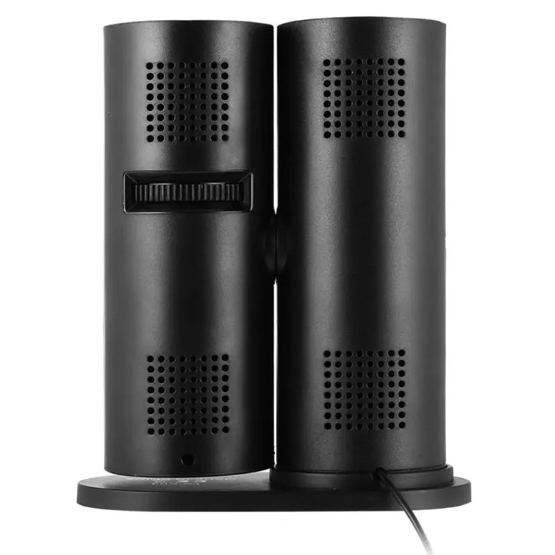 

Digital Alarm Clock Desktop Clock With Projector Time Projection Clock Multi-Function Weather Calendar Time Temperature