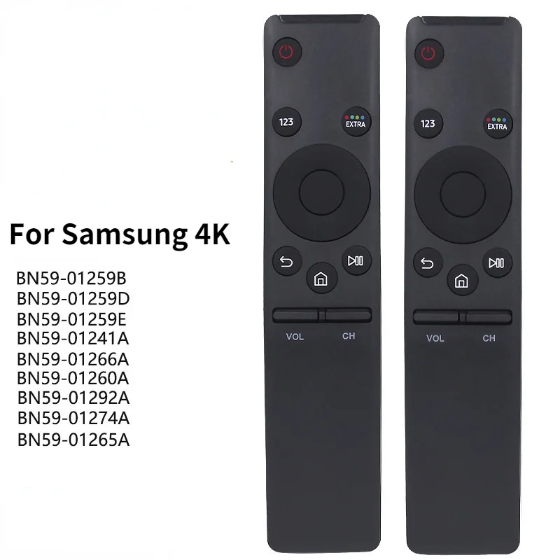

1 шт., умный пульт дистанционного управления для Samsung HD 4K