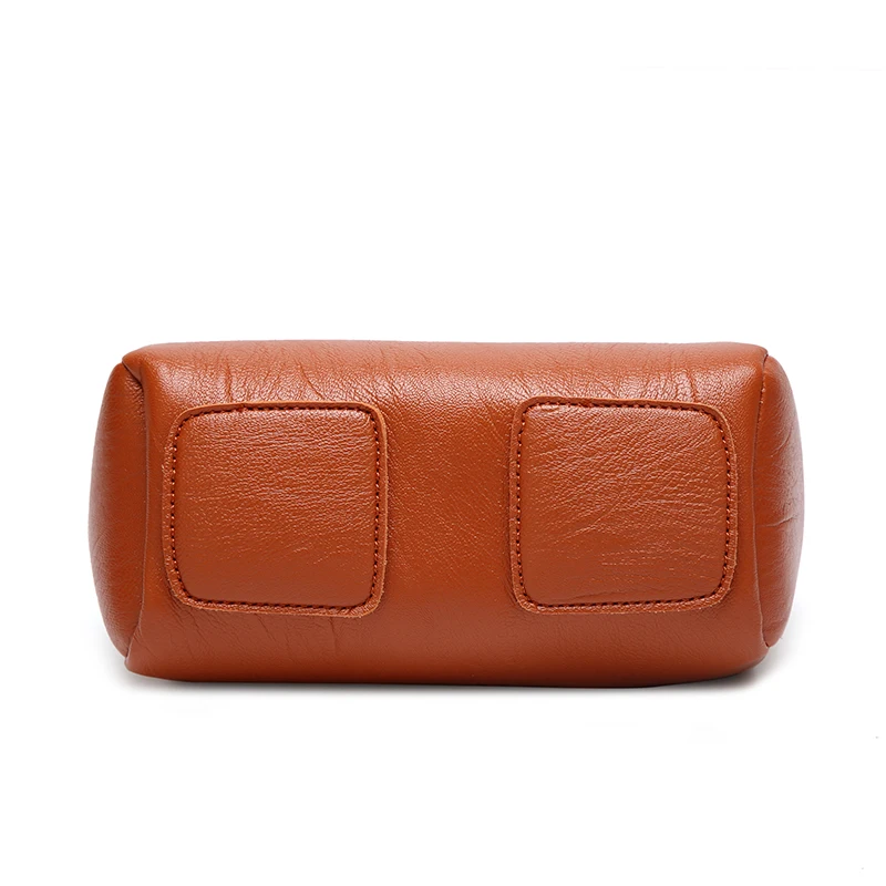 Ankareeda женская сумка на плечо роскошные сумки женские дизайнерская версия для