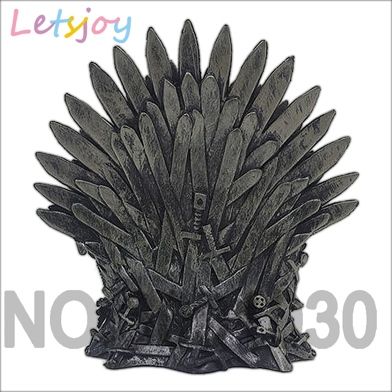 Официальный letsjoy поп лошадь фигурку Игра престолов фигурки Детские яда трон Дани