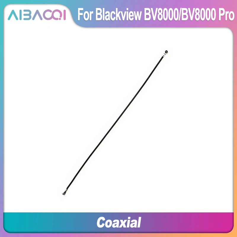 Новый оригинальный гибкий кабель для телефонной антенны Blackview BV8000 Pro - купить по
