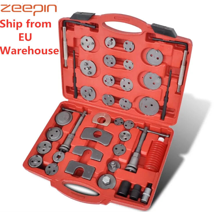 Универсальный 40 шт. тормозной автомобильный суппорт поршневой ветровой задний