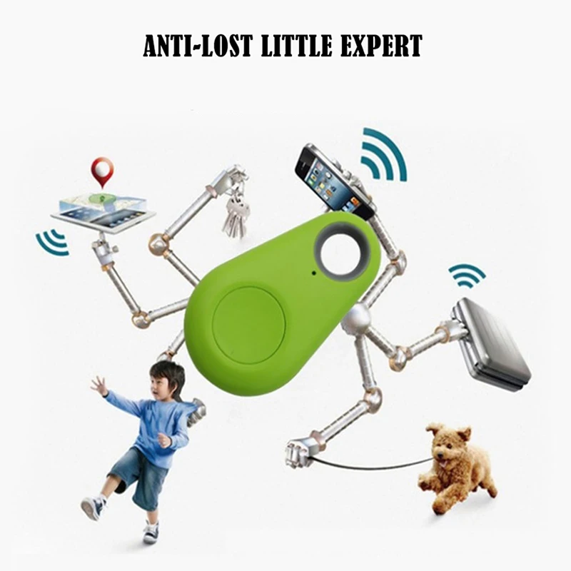 

1 шт., мини-устройство GPS-отслеживания автомобиля