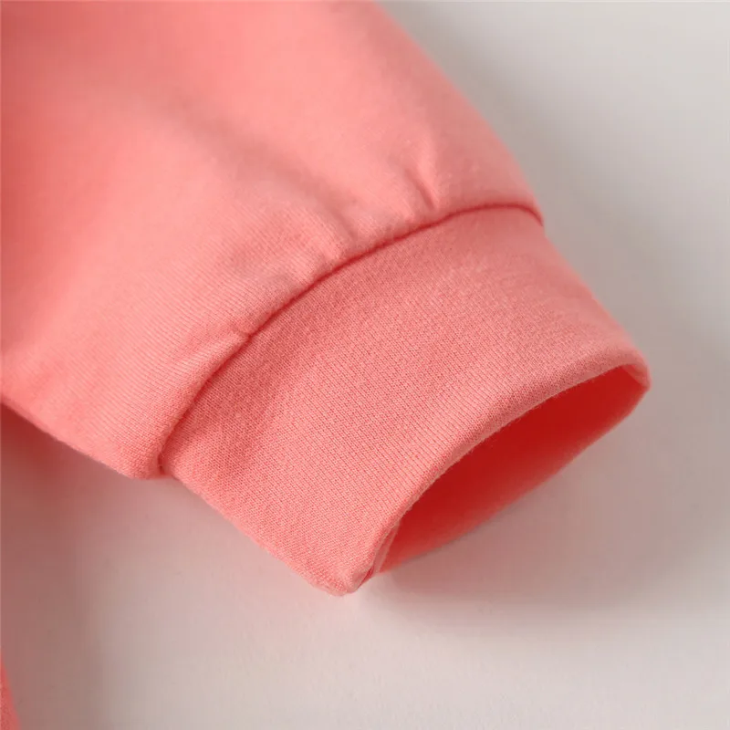 Детский свитер с капюшоном длинным рукавом | Мать и ребенок