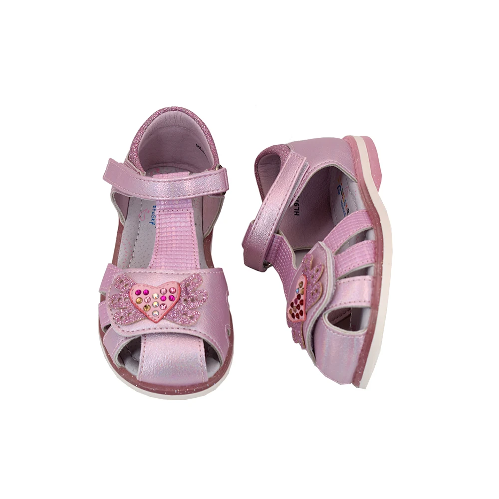 Bessky/детские сандалии для девочекНовые детские нового Лета 2020 года .Пляжные