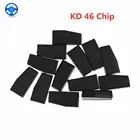 Чип для автомобильного ключа KD X2 48 4D 4C 46G, 5 шт.