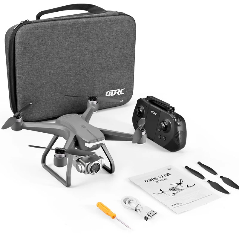 

F11 PRO GPS 4K 6K HD