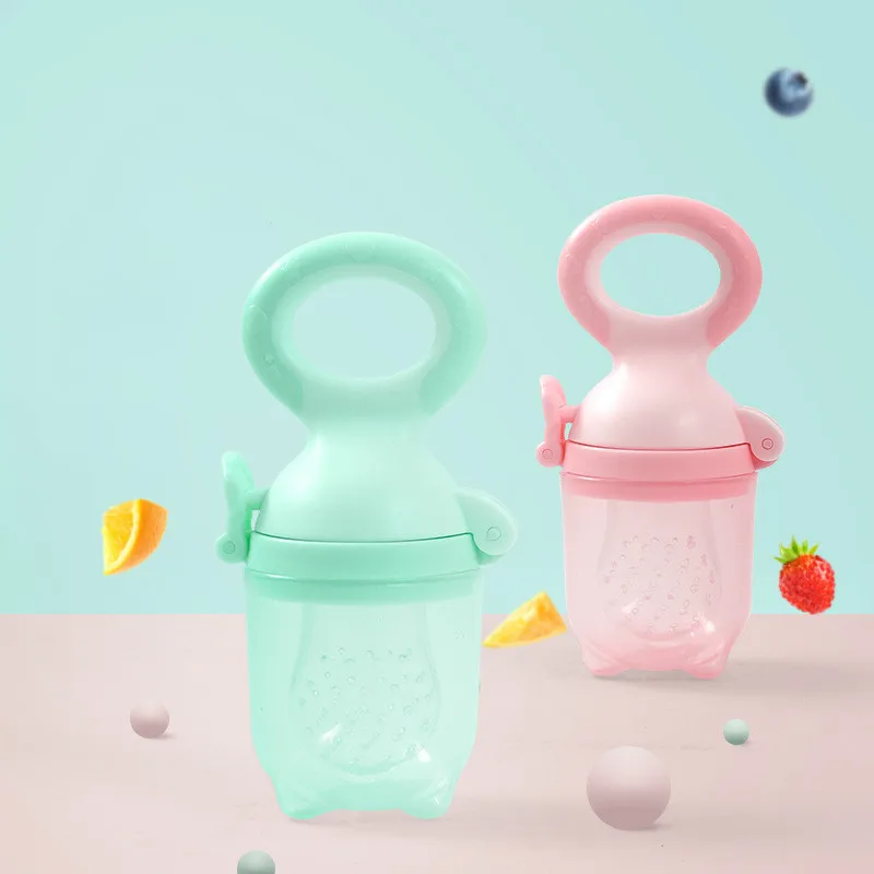 

Oberni Silicone Baby Molar Pacifier bottle 0-6 years old