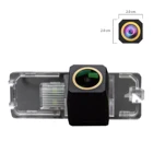 Камера заднего вида Misayaee Golden HD 1280x720P для автомобилей Beetle SEAT LEON Ibiza 6L 6J SC MK3 MK4 MK5 Passat CC B6