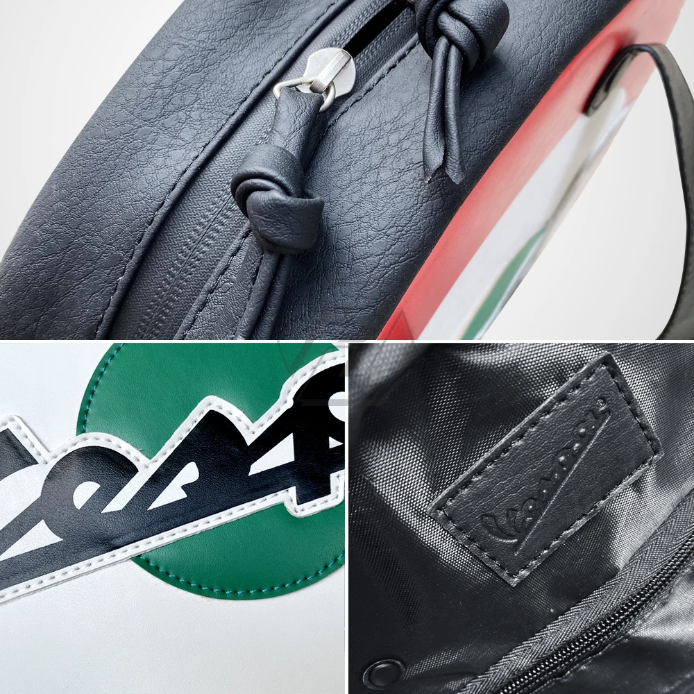 Мотоциклетные сумки для скутера сумка через плечо Vespa GTS GTV LX Sprint PX 50 125 150| |