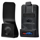 Кронштейн Fodsports для M1-S Pro M1-S Plus, Bluetooth-гарнитура для мотоциклетного шлема