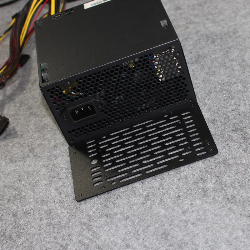 Компьютер небольшой 1U источник питания слово Безель ободок SFX шасси ATX уровень