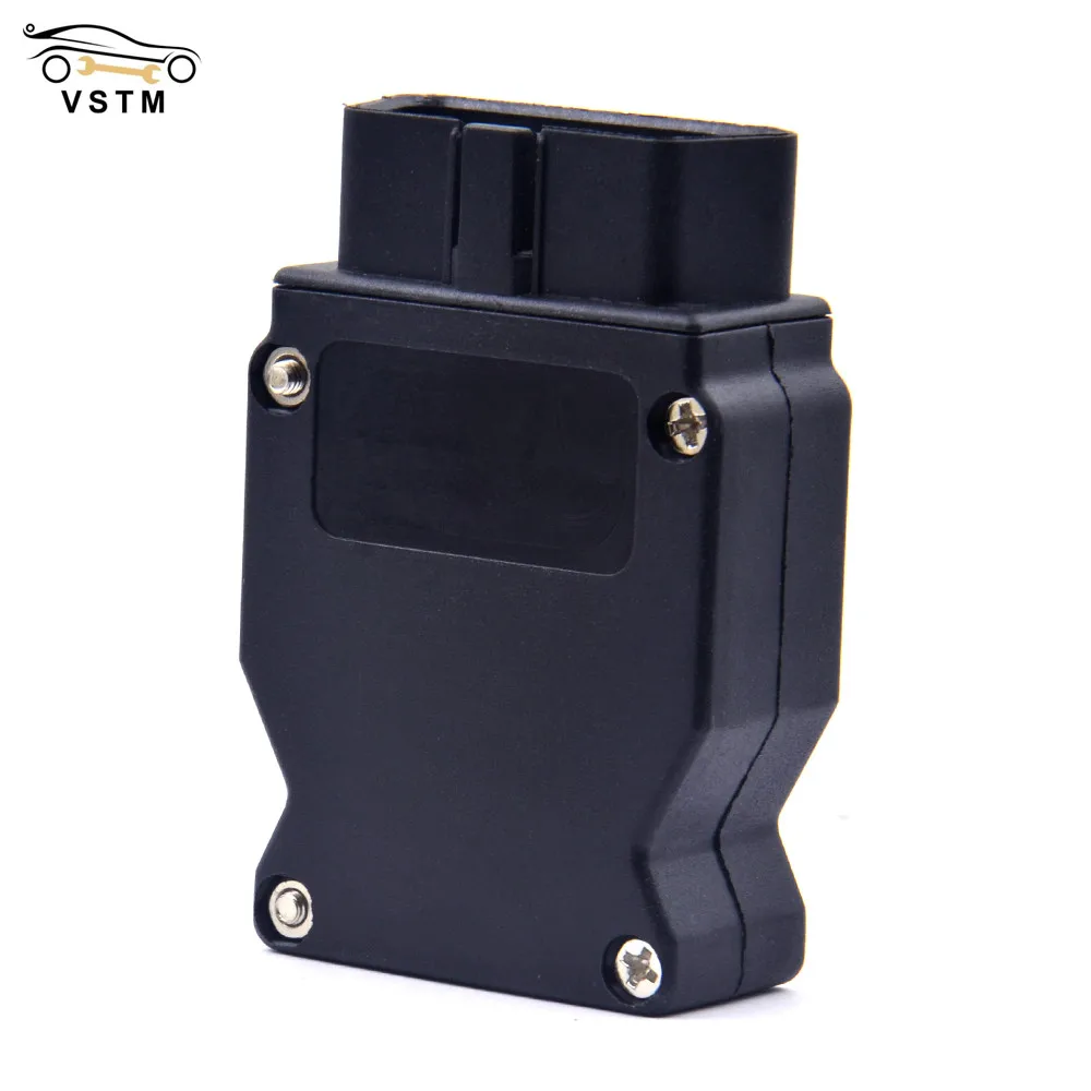 E-SYS For BMW F-series ICOM OBD2 Coding Diagnostic Cable Ethernet to OBD ESYS Data OBDII Hidden ENET Tool |