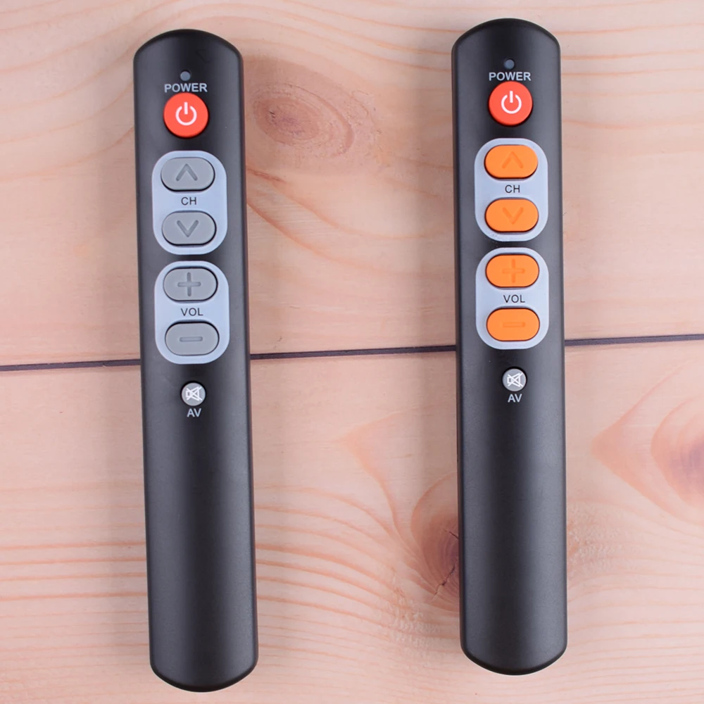Смарт пульт дистанционного управления для телевизора STB DVD DVB ТВ приставки HIFI