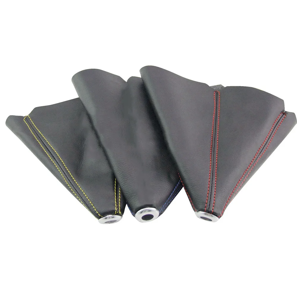 

Чехол для ручки переключения передач автомобиля, универсальный ручной рычаг переключения передач, аксессуар для защиты от пыли