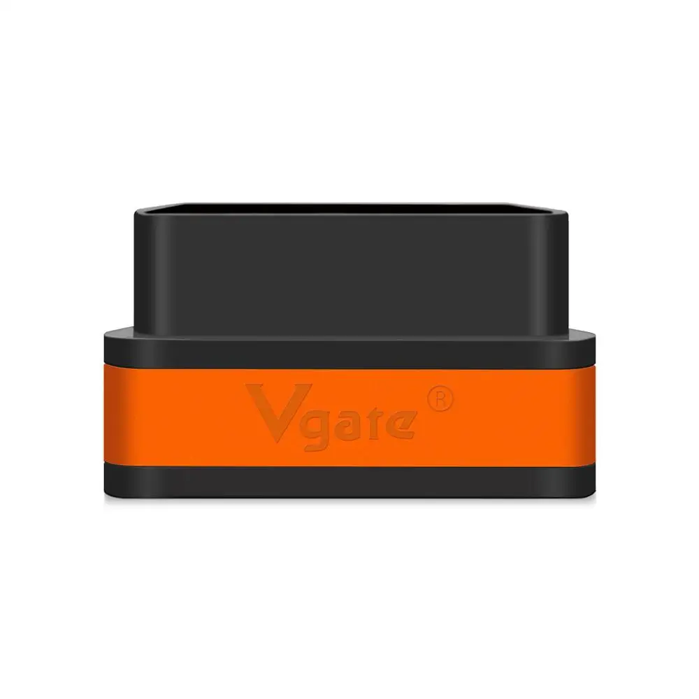 Считыватель кодов Vgate iCar2 ELM327 OBD2 диагностический инструмент для Android/IOS/ПК сканер - Фото №1