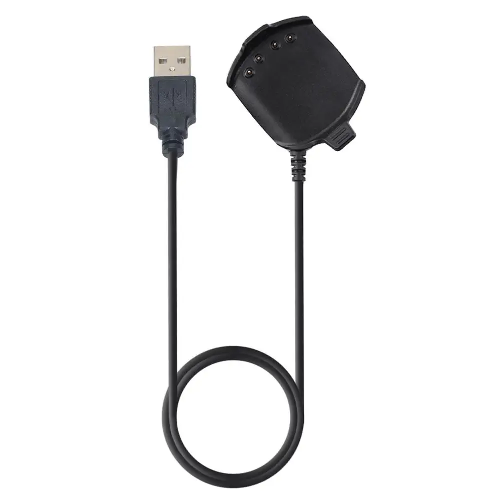 

Charging Cable Smart Watch Data Cable Charger for Garmin Approach S2 S4 GPS Watch